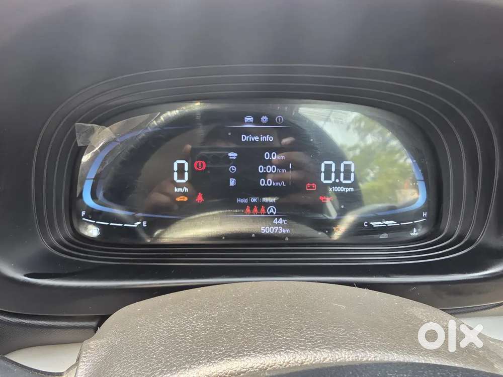 Hyundai Venue 2024