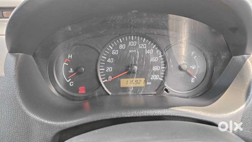 Maruti Suzuki Swift Dzire 1.2 Lxi Bsiv, 2009, Lpg