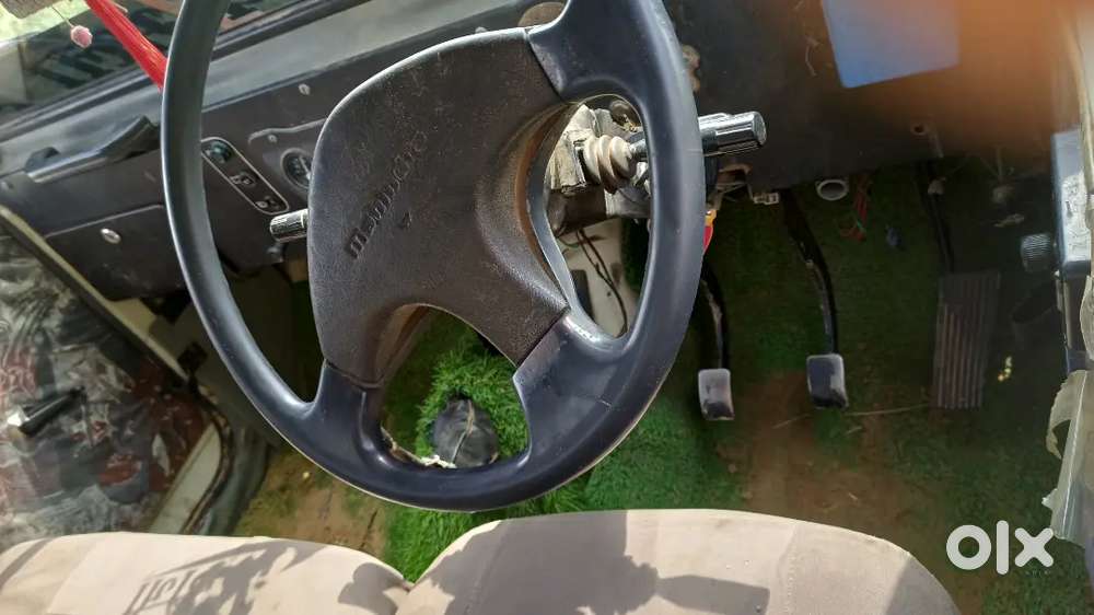 Mahindra Pik-up 2004 Diesel