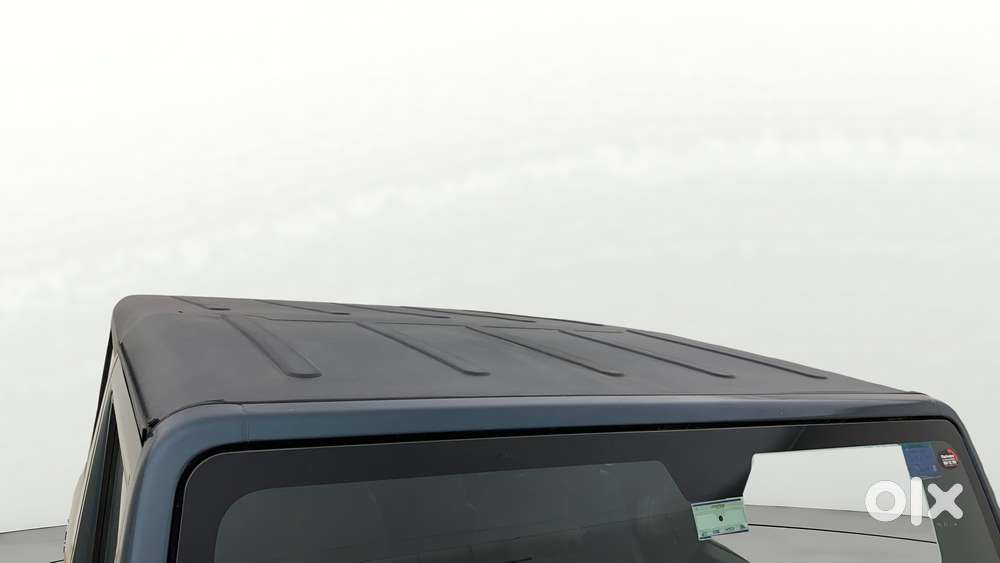 Mahindra Thar 1.5 Lx Hard Top Diesel At 4 Rwd, 2022, Diesel