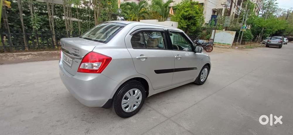 Maruti Suzuki Dzire, 2015, Diesel