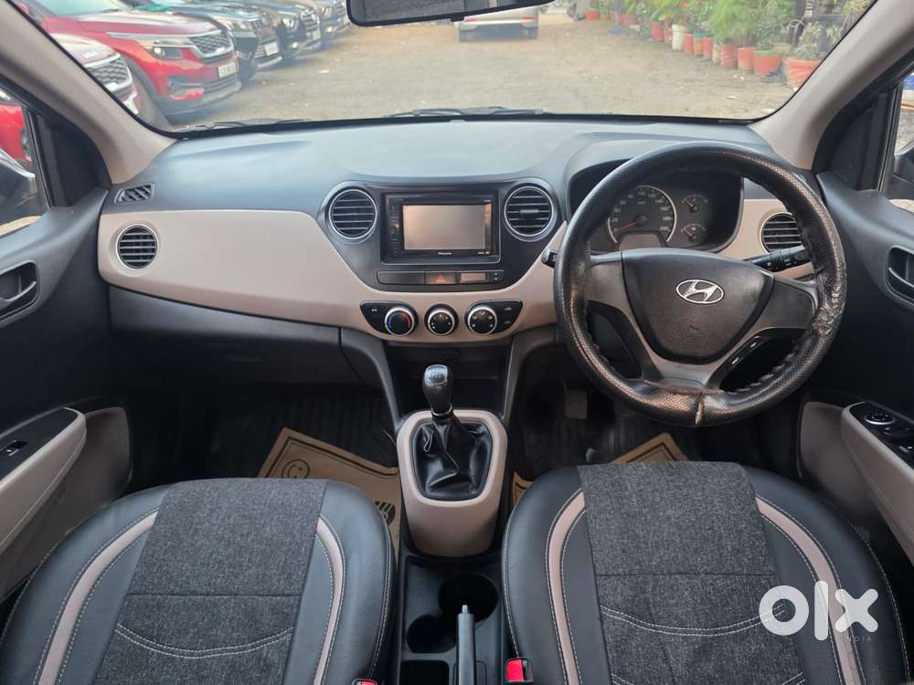 Hyundai Grand I10, 2014, Petrol