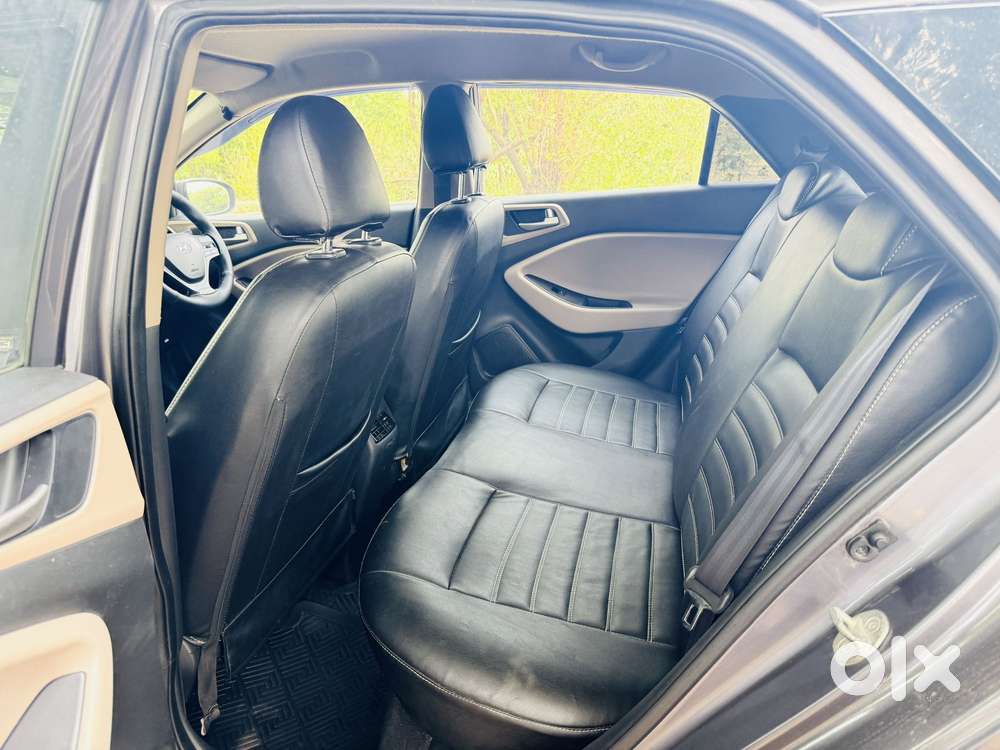 Hyundai I20 1.2 Spotz, 2019, Petrol