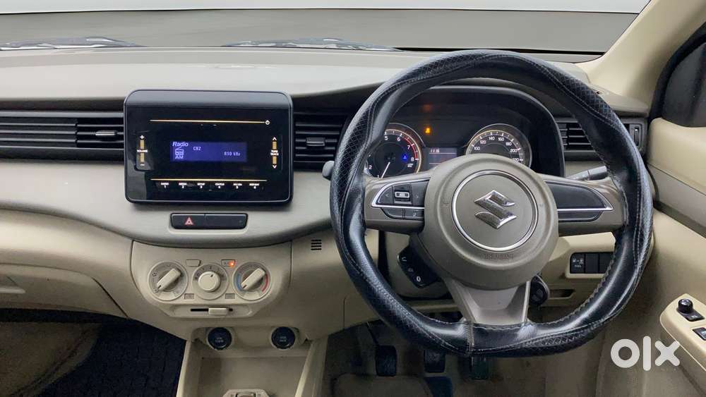 Maruti Suzuki Ertiga 2012-2015 Vxi Cng, 2020, Cng & Hybrids