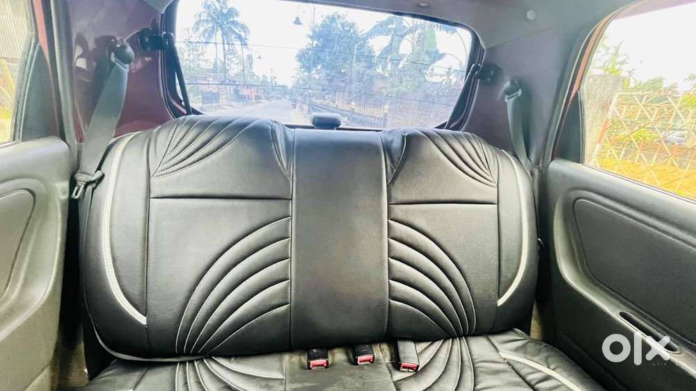 Maruti Suzuki Alto 800 2010 Good Condition