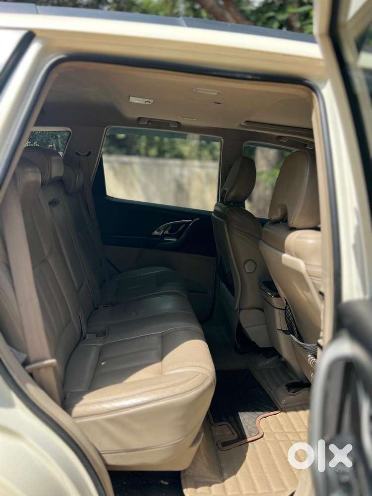 Mahindra Xuv500 2.2 W10, 2015, Diesel