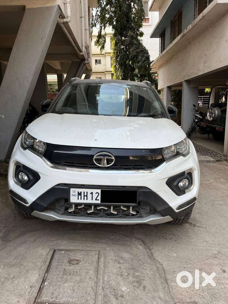 Tata Nexon 2022 Petrol Variant
