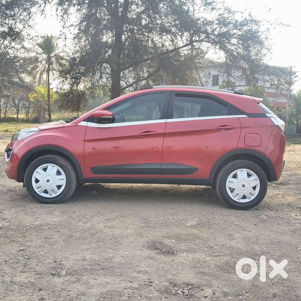 Tata Nexon 1.5 Revotorq Xt, 2019, Diesel