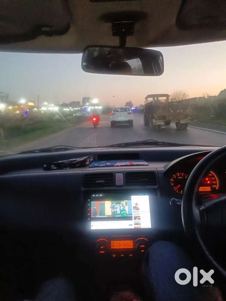Maruti Suzuki Swift 2007 Petrol 92000 Km Driven