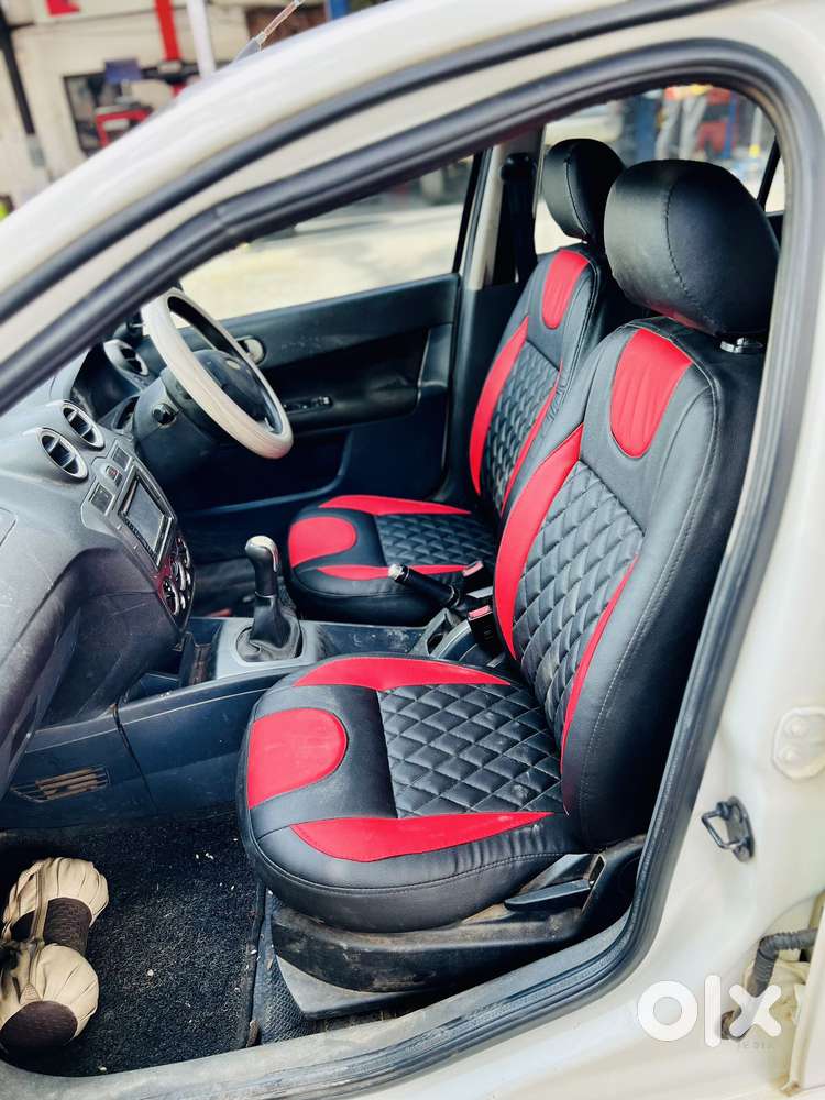 Ford Fiesta 1.5 Tdci Titanium, 2012, Diesel