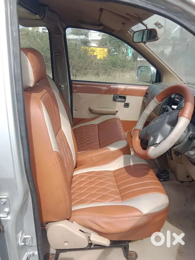 2nd Chevrolet Tavera Diesel 2015 Ls B1