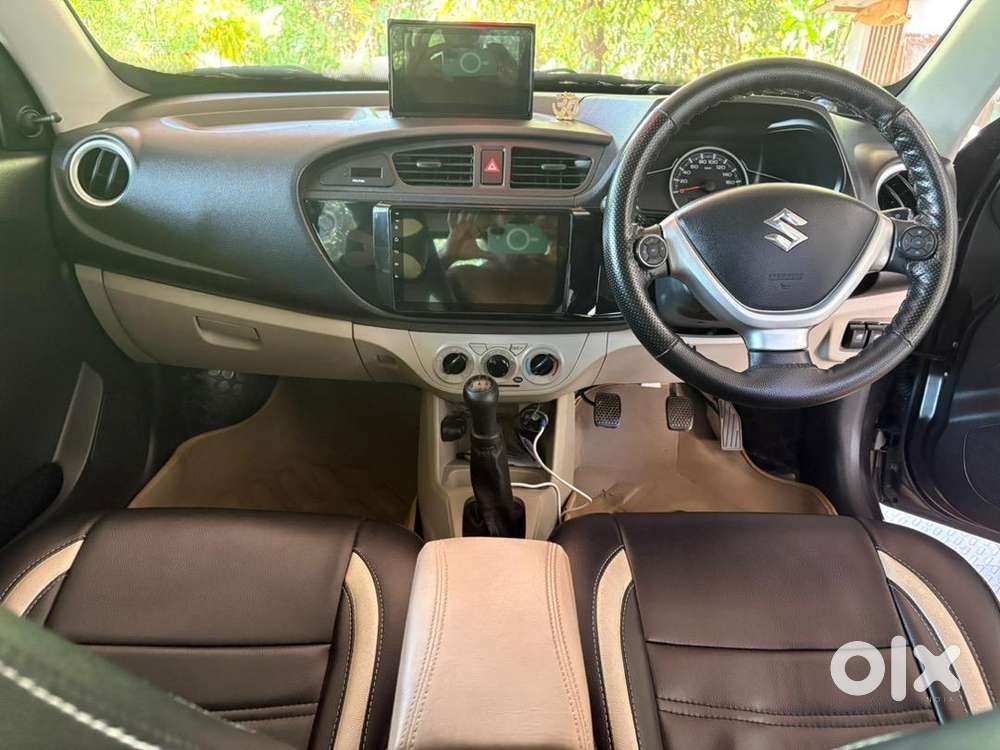 Maruti Suzuki Petrol 2019