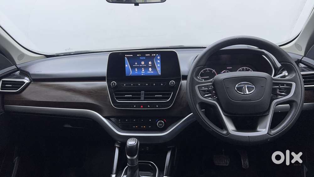 Tata Harrier 2.0 Kryotec Xta Plus, 2022, Diesel