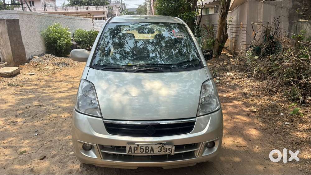 Maruti Suzuki Zen Estilo Vxi Bsiv, 2007, Petrol