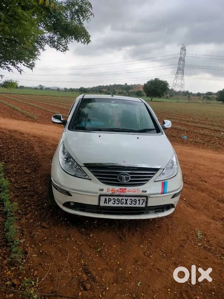 Tata Vista Tech 165000