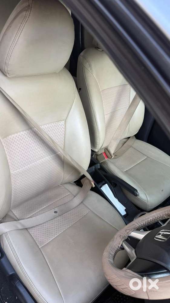 Honda Jazz (v) I-vtec