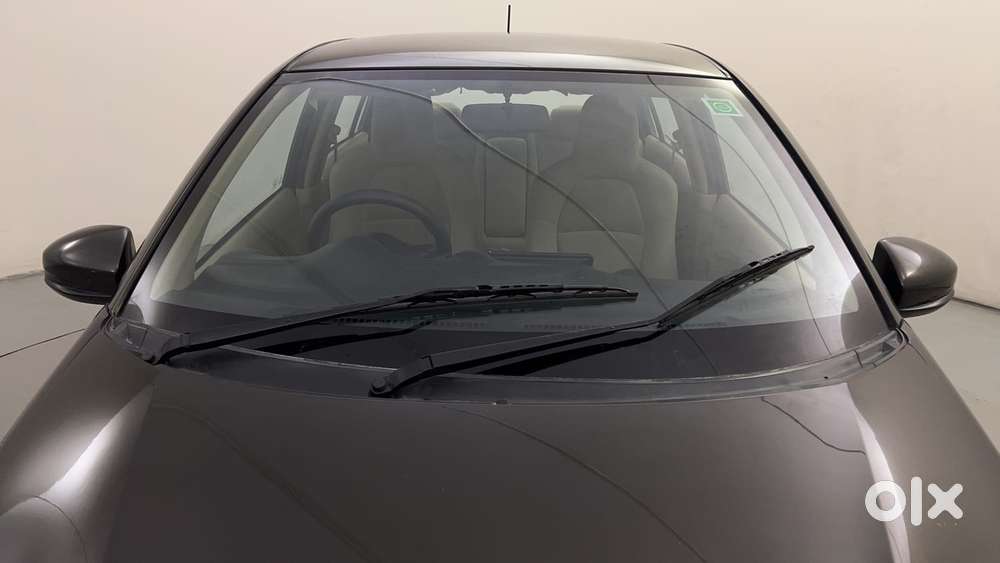 Honda Amaze 1.2 S I-vtec, 2015, Petrol