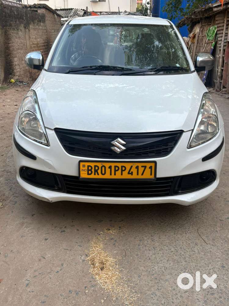 Maruti Suzuki Dzire 1.2 Tour S Cng, 2022, Cng & Hybrids