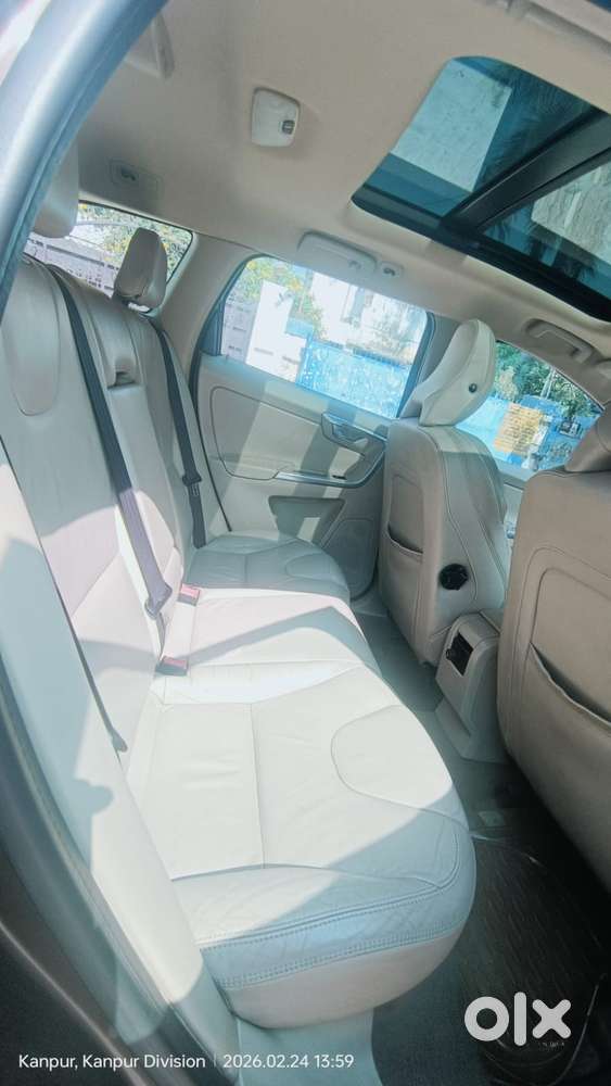 Volvo S60 T6, 2014, Diesel