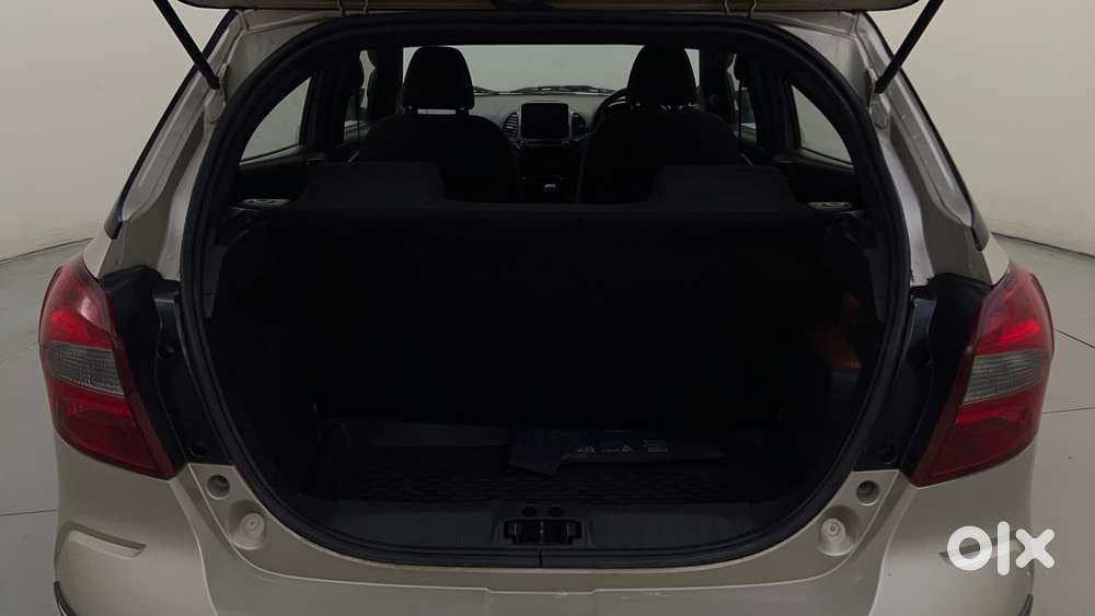 Ford Freestyle Titanium Plus Petrol, 2018, Petrol