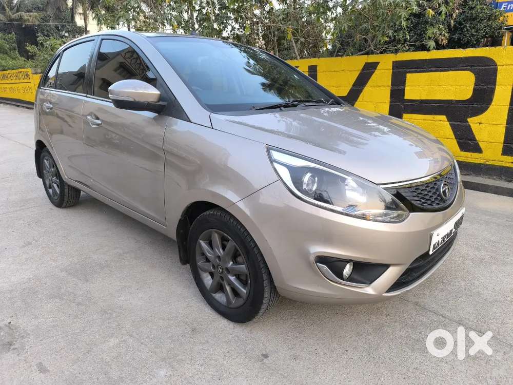 Tata Bolt 2020 Petrol Well Maintained