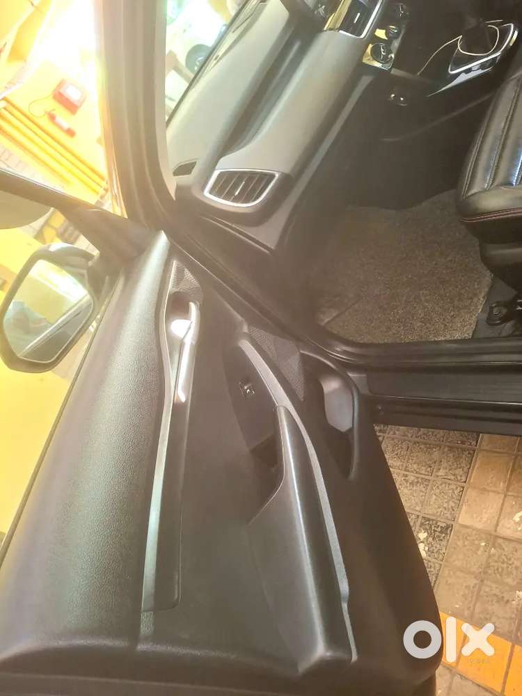 Kia Seltos 1.5 Htk+ 2019