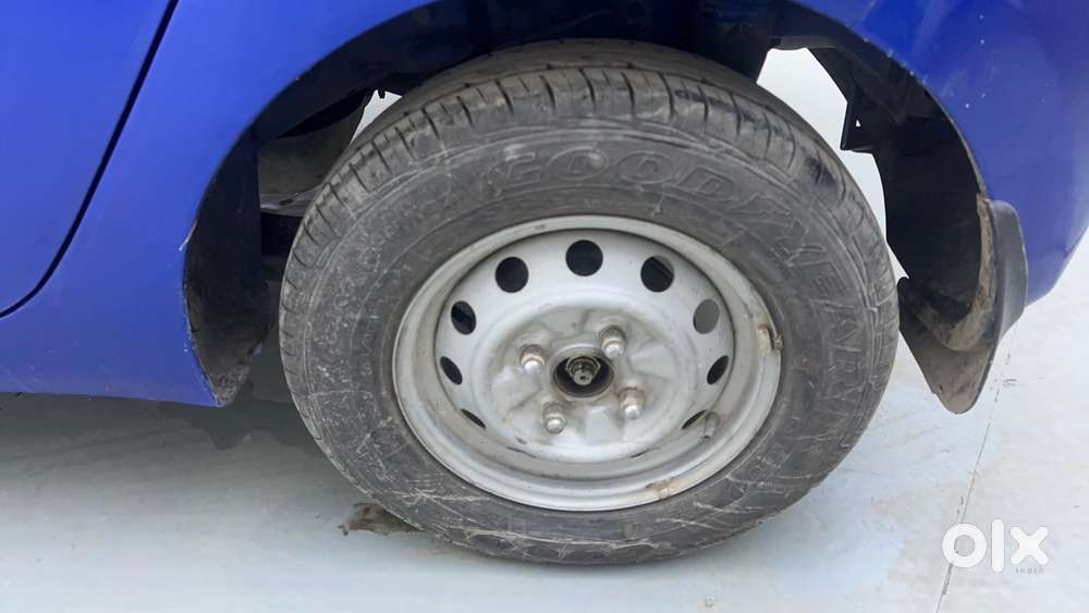 Hyundai Eon Era +, 2016, Petrol