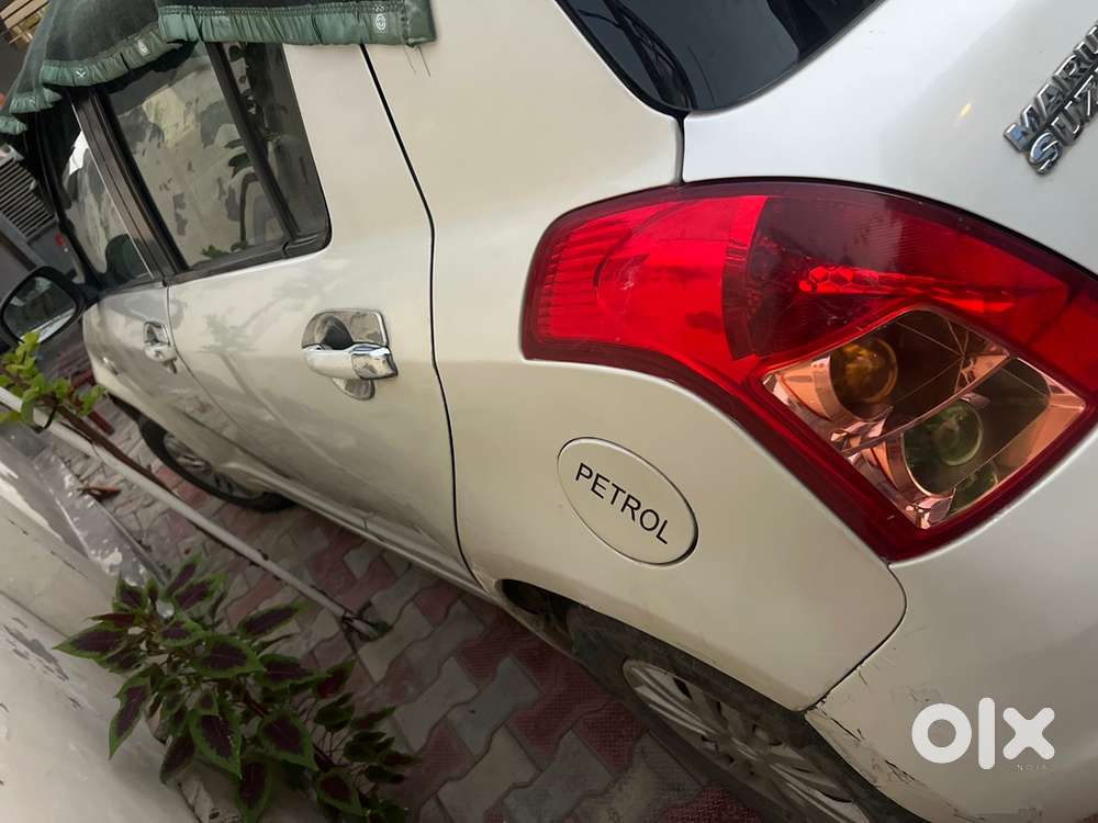 2008 Maruti Swift Lxi Petrol Automatic