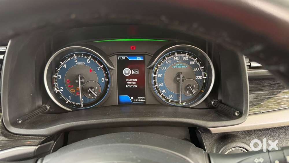 Maruti Suzuki Xl6 Zeta, 2020, Petrol