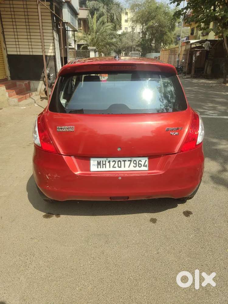 Maruti Suzuki Swift 2014 Petrol 67000 Km Driven