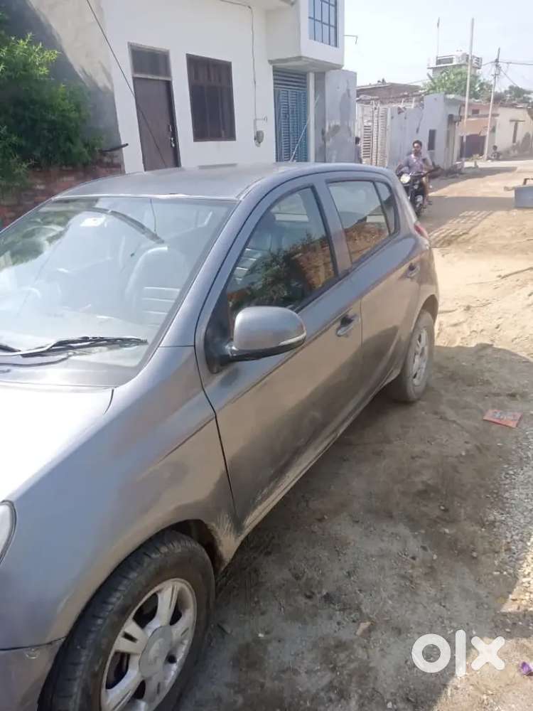 Hyundai I20 Diesel Automatic 2011