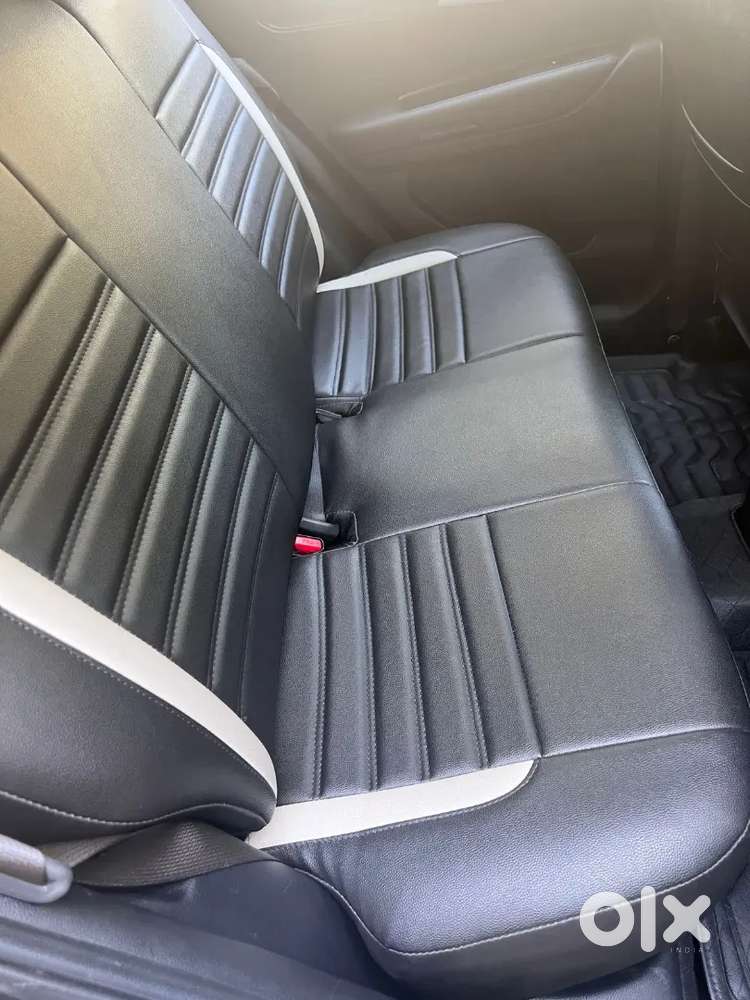 Kia Sonet 2021 Petrol Well Maintained