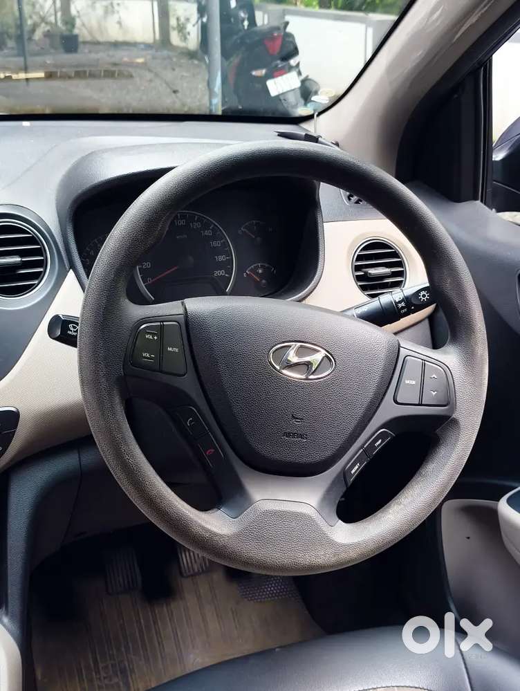 Hyundai Grand I10 2018 For Sale
Single Owner.