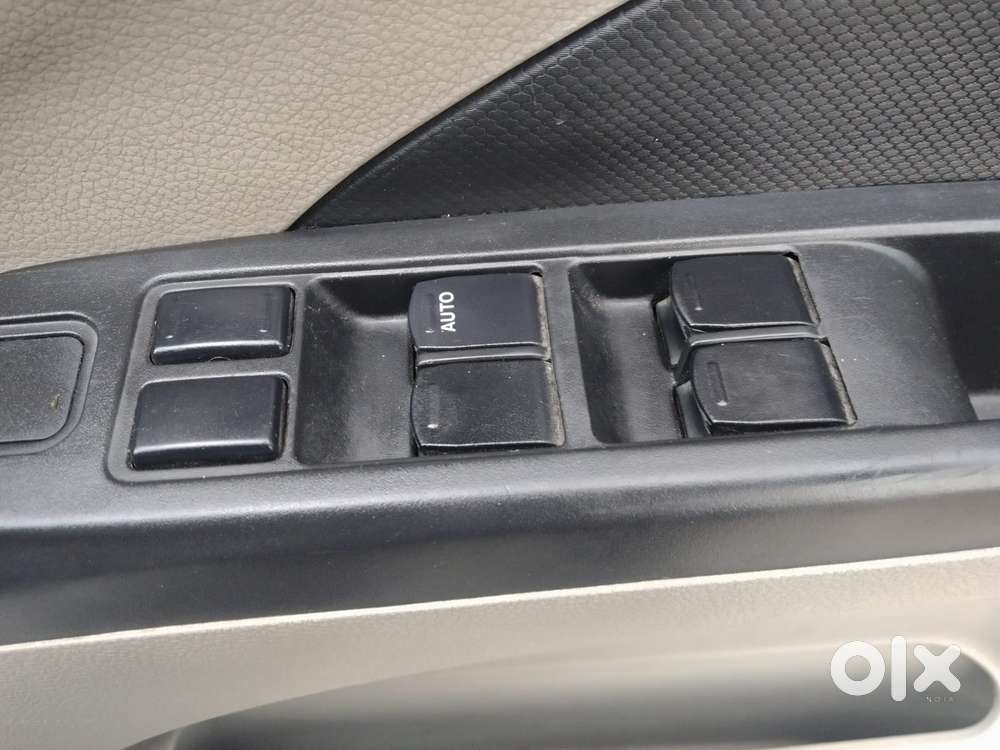Maruti Suzuki Celerio Vxi, 2016, Petrol