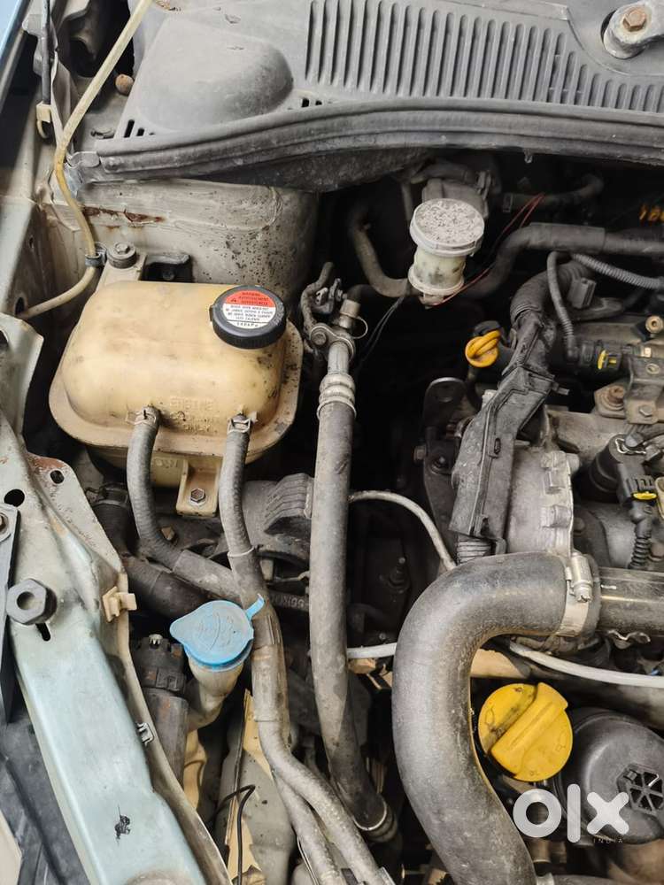 Maruti Suzuki Sx4 2011 Diesel