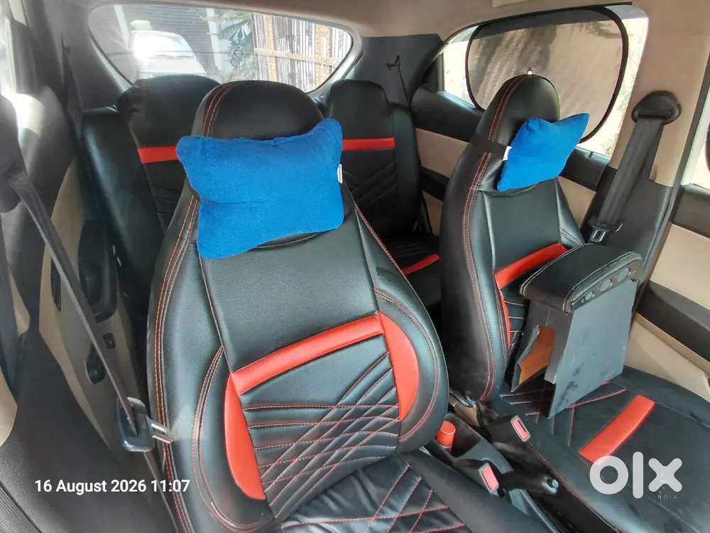 Hyundai Eon 2017 Petrol Manual