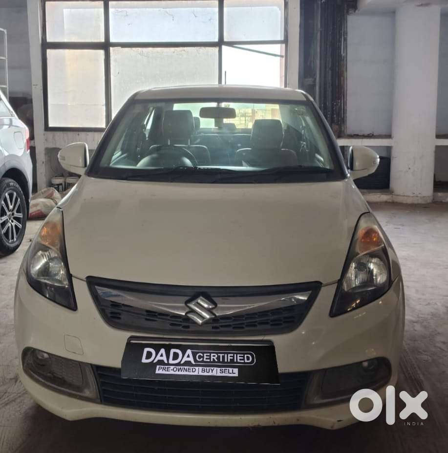 Maruti Suzuki Swift Dzire Vdi Bsiv, 2015, Diesel