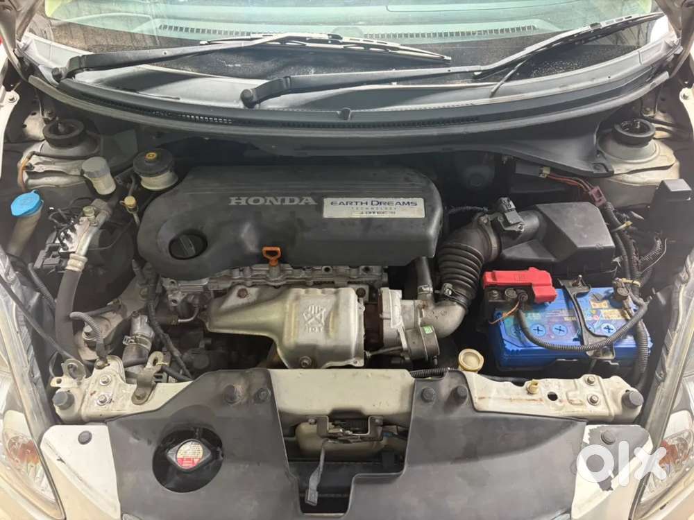 Honda Amaze 1.5 E Mt I-dtec, 2013, Diesel