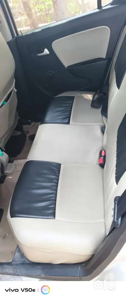 Maruti Suzuki Alto 2021 Manual