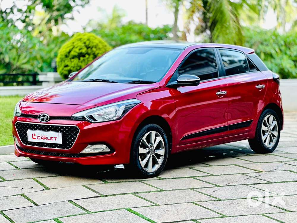 Hyundai I20 E Asta 1.4 Crdi, 2014, Diesel
