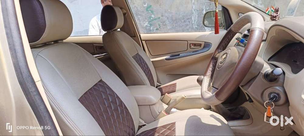 Toyota Innova Diesel 2007