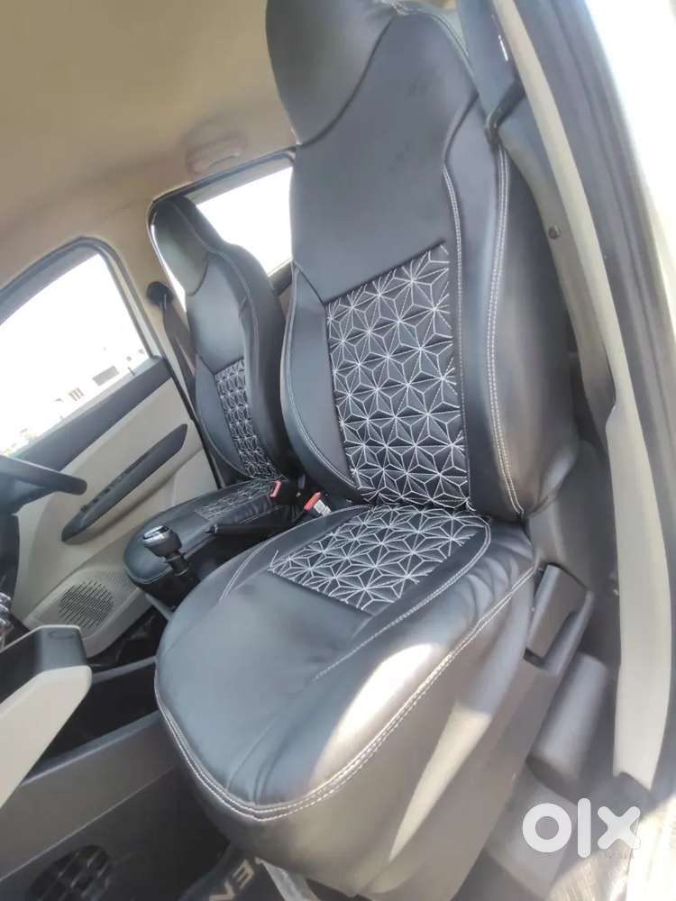 Renault Triber Rxt-7seater