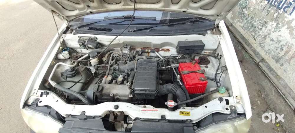 Maruti Suzuki Alto Petrol Manual 2009