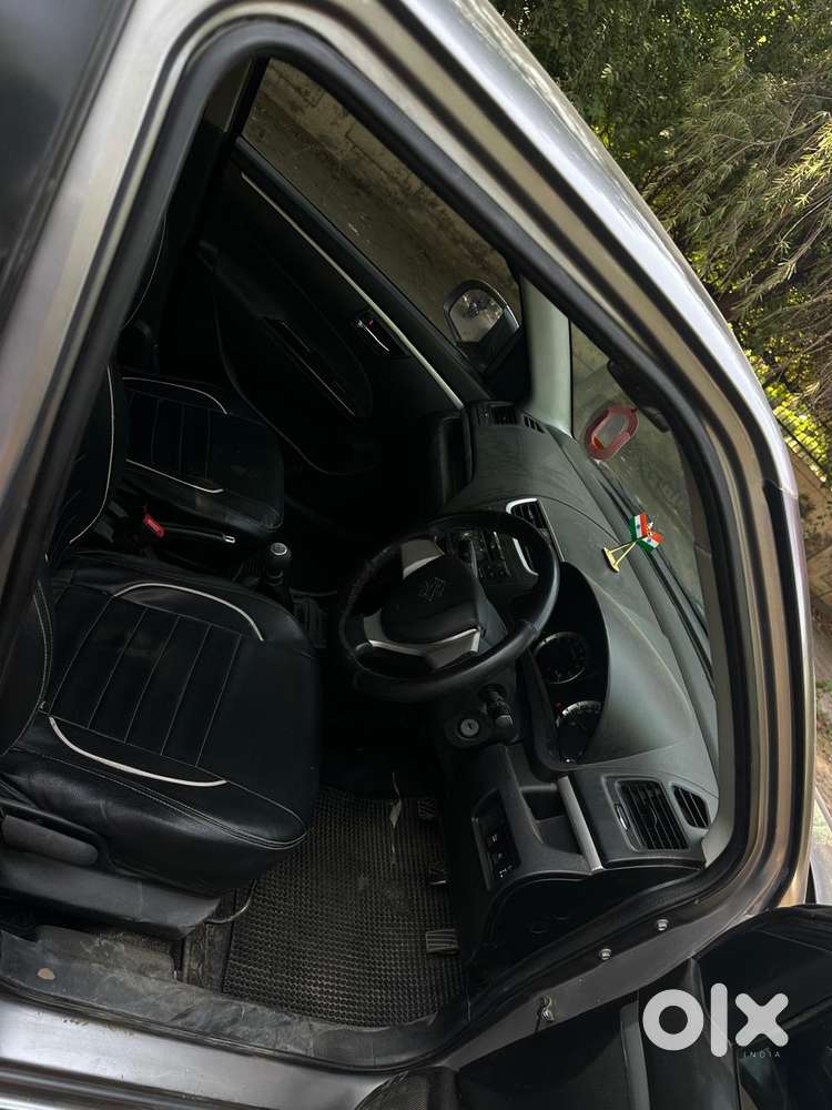 Maruti Suzuki Swift Vdi Bs Iv, 2014, Diesel
