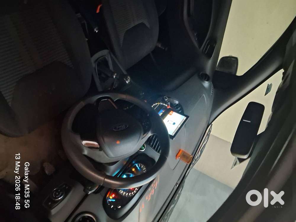 Ford Freestyle 2021 Diesel Well Maintained