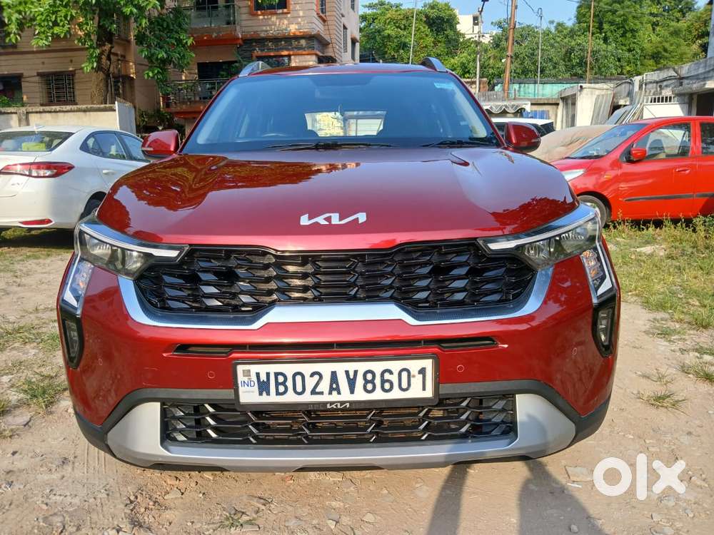 Kia Sonet 1.2 Htk Plus, 2024, Petrol