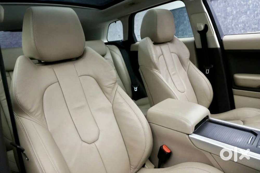 Land Rover Range Evoque Pure Sd4, 2014, Diesel