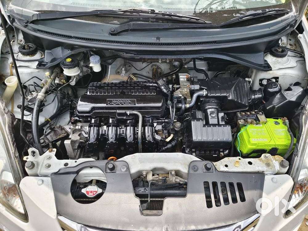 Honda Amaze 2013-2016 E I-vtech, 2014, Petrol