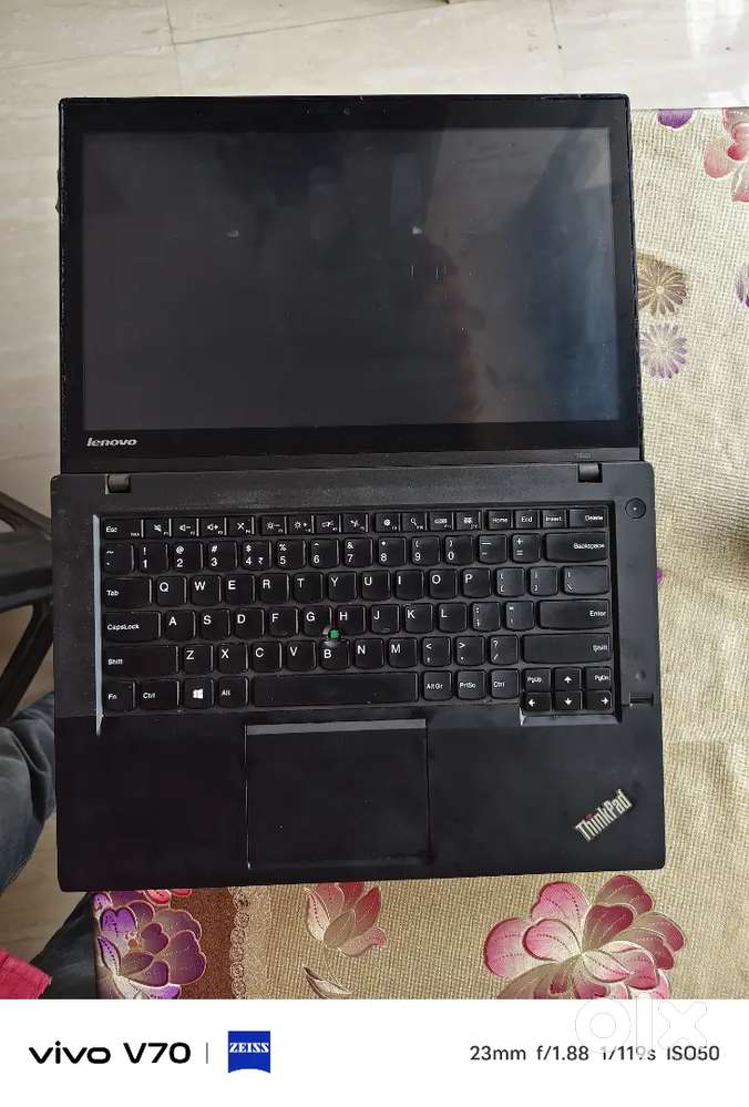 Touchscreen laptop for sale
