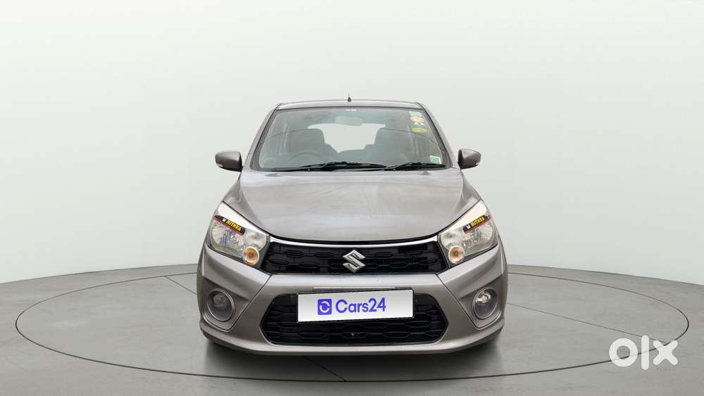 Maruti Suzuki Celerio Zxi Optional Amt, 2019, Petrol